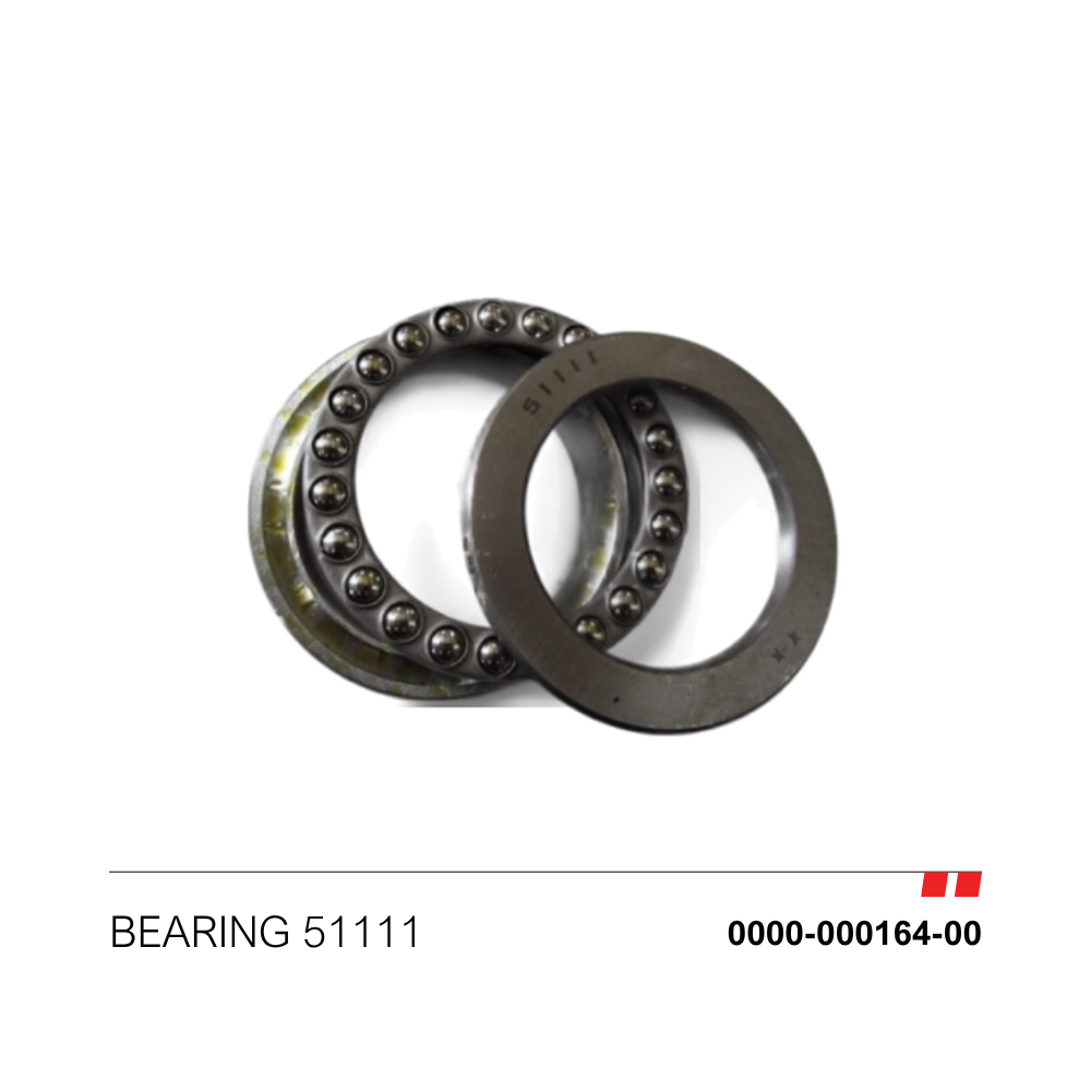 Bearing 51111 [0000-000164-00]