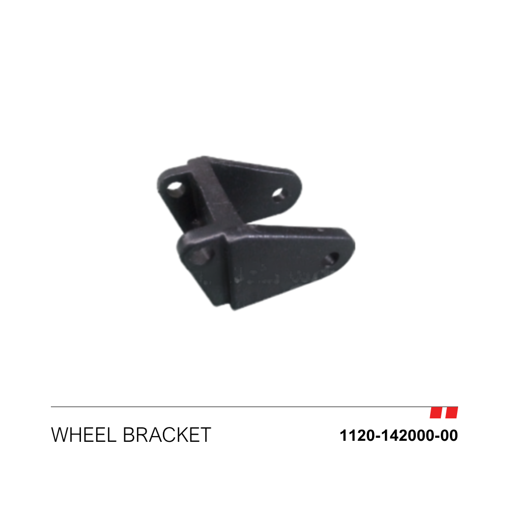 Wheel Bracket [1120-142000-00]