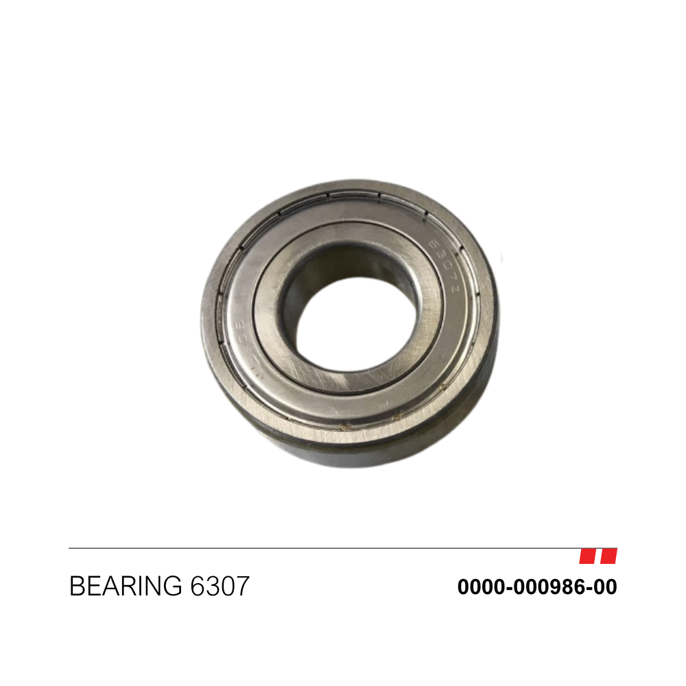 Bearing 6307 [0000-000986-00]