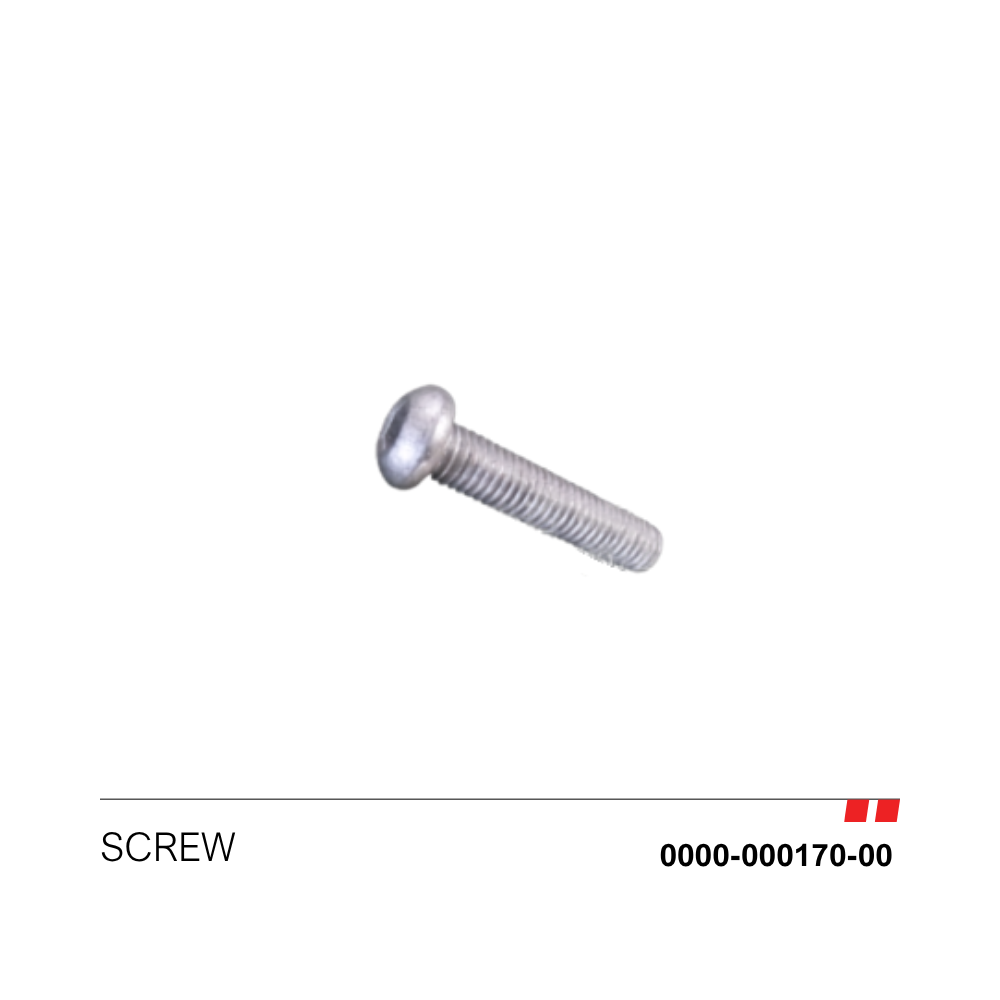 Screw [0000-000170-00]