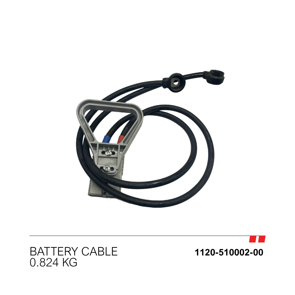 Battery cable [1120-510002-00]