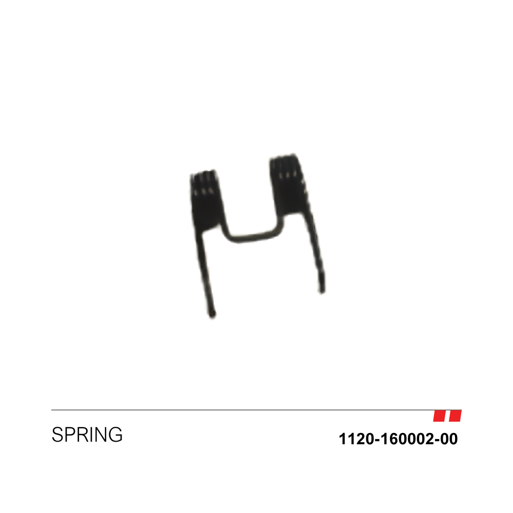 Spring [1120-160002-00]