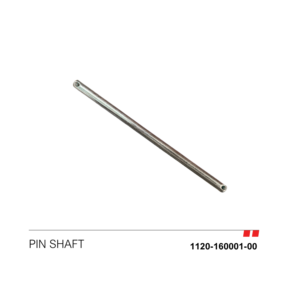 Pin Shaft [1120-160001-00]