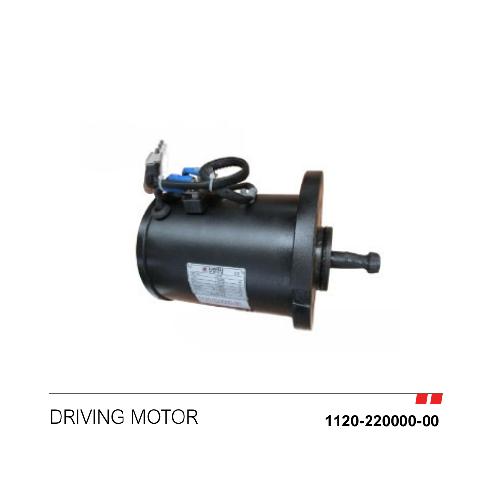 Driving Motor [1120-220000-00]