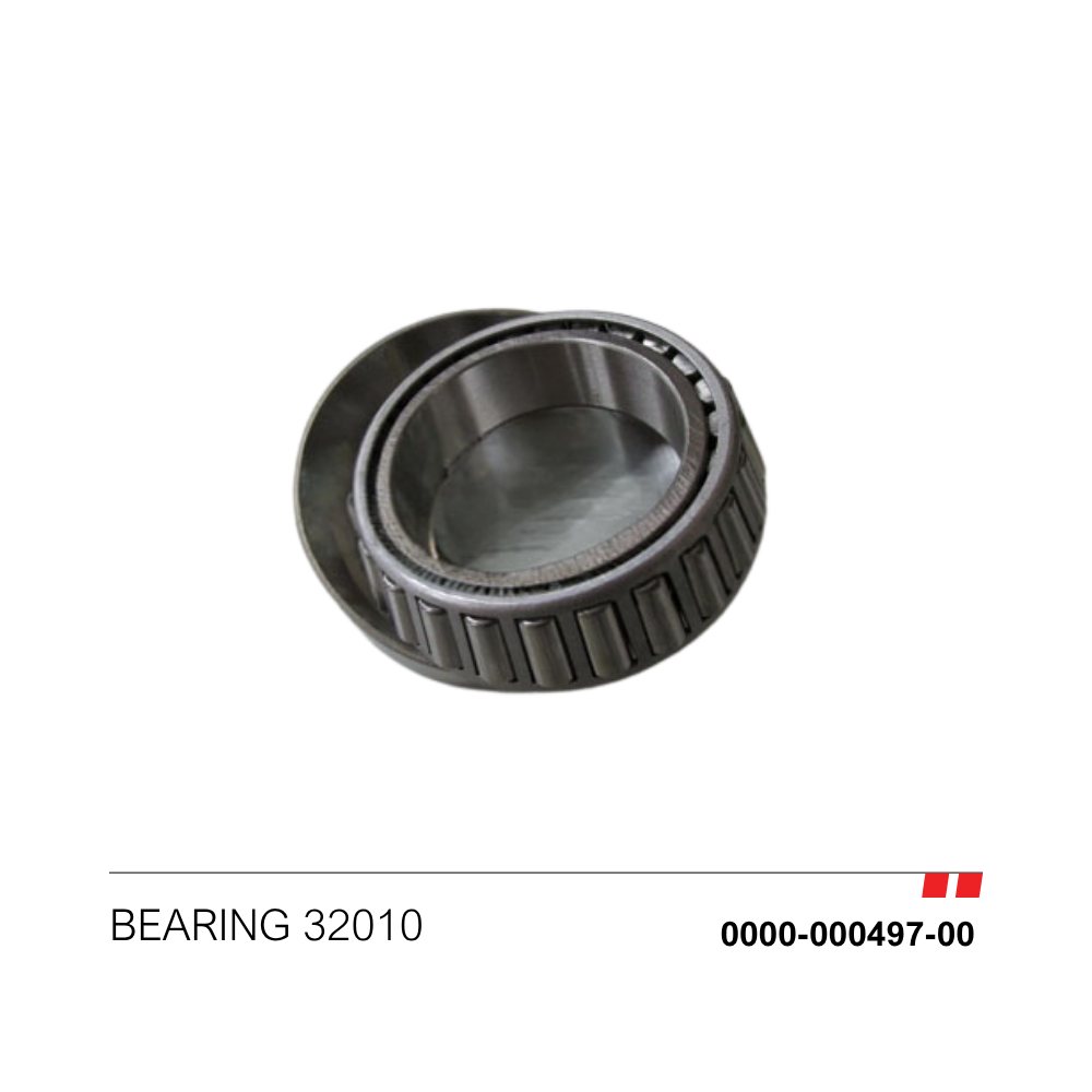 Bearing 32010 [0000-000497-00]