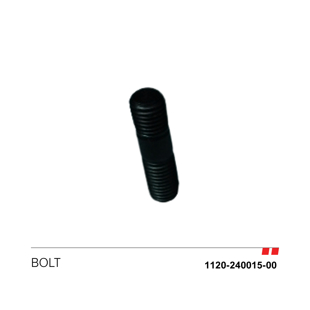 Bolt [1120-240015-00]