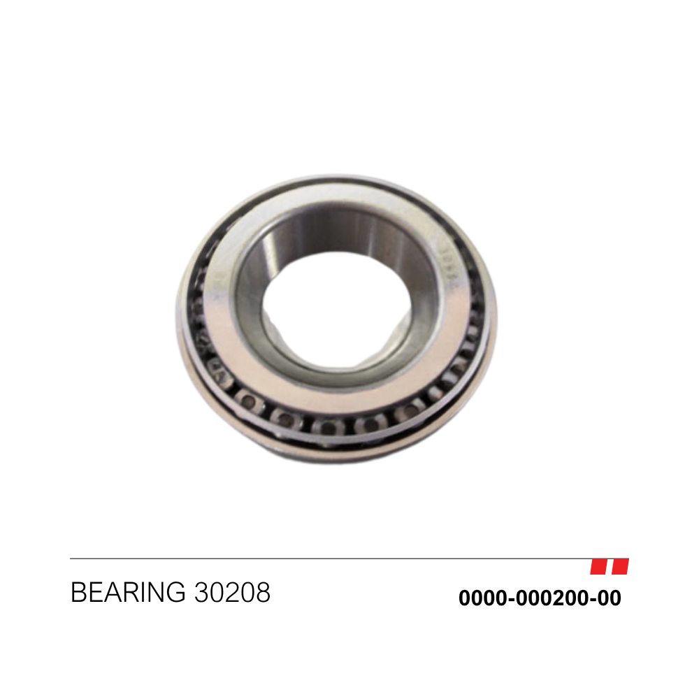Bearing 30208 [0000-000200-00]