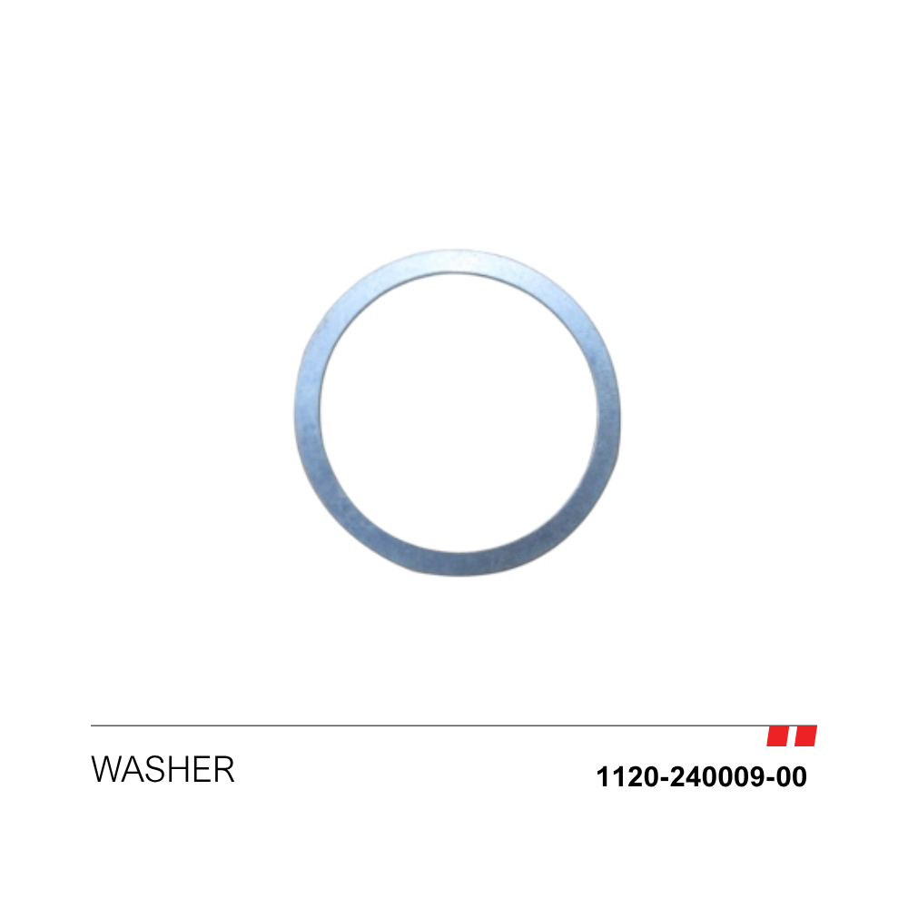 Washer [1120-240009-00]