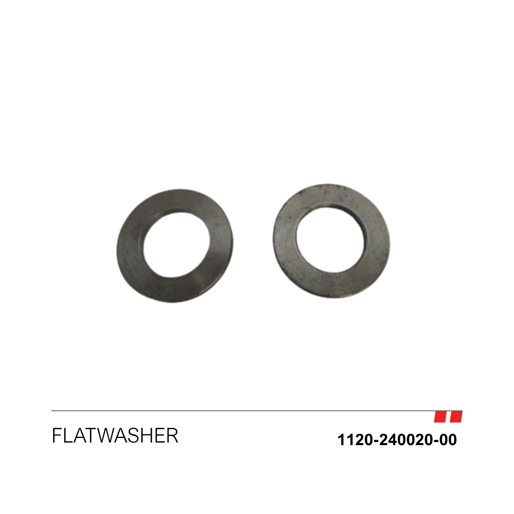 Flatwasher [1120-240020-00]