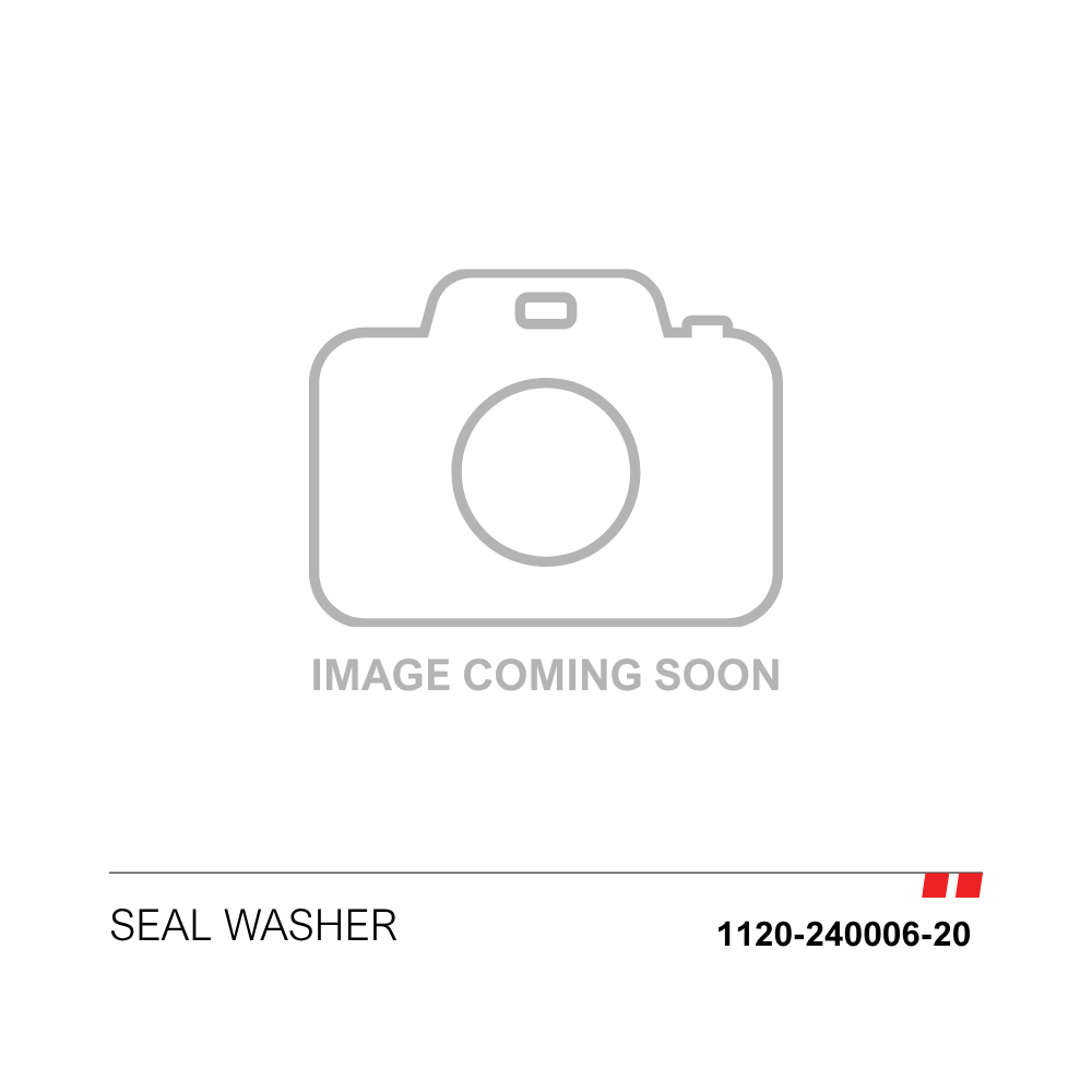 Seal Washer [1120-240006-20]