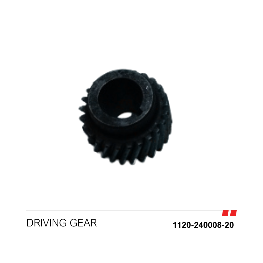 Driving gear [1120-240008-20]