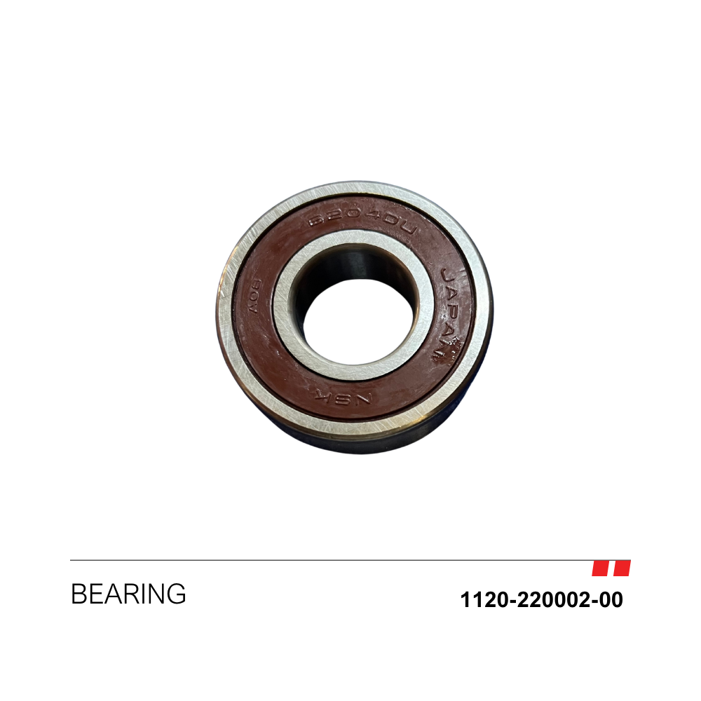 Bearing [1120-220002-00]