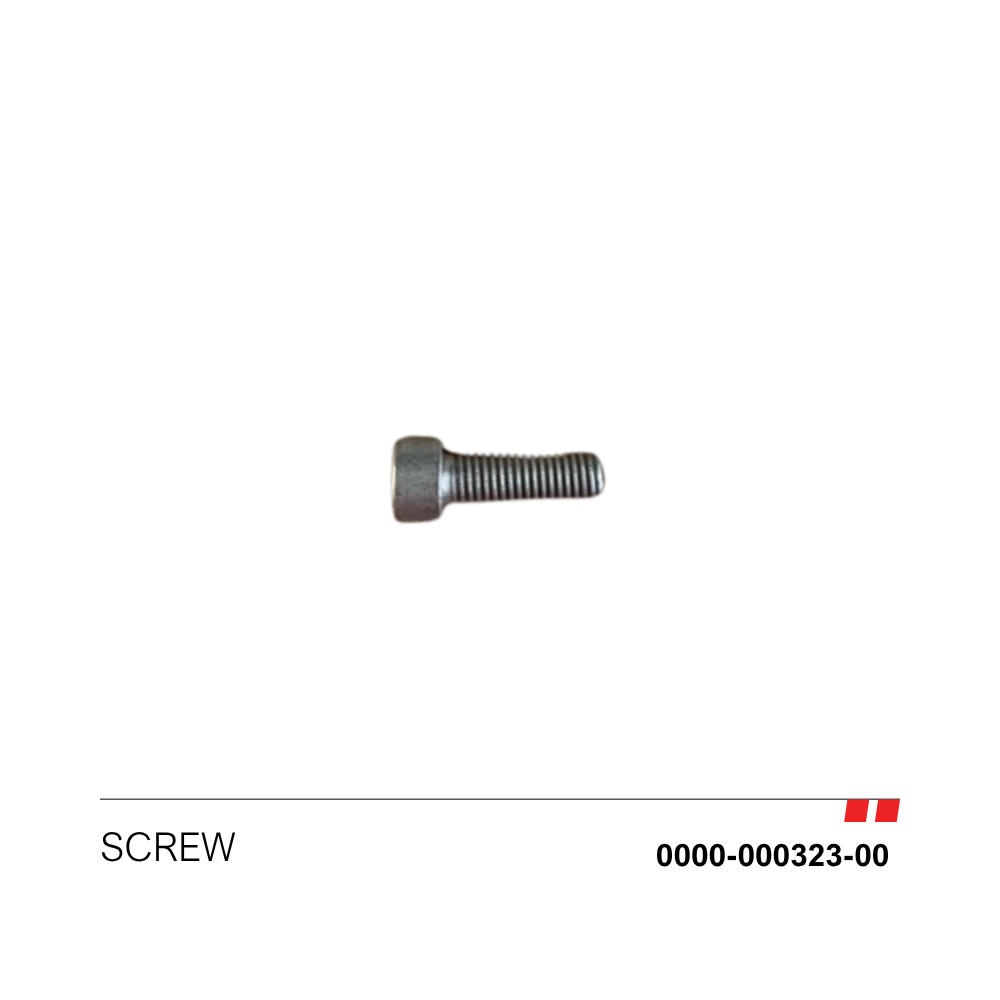 Screw [0000-000323-00]