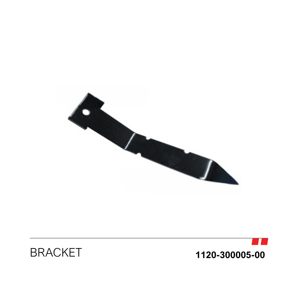 Bracket [1120-300005-00]