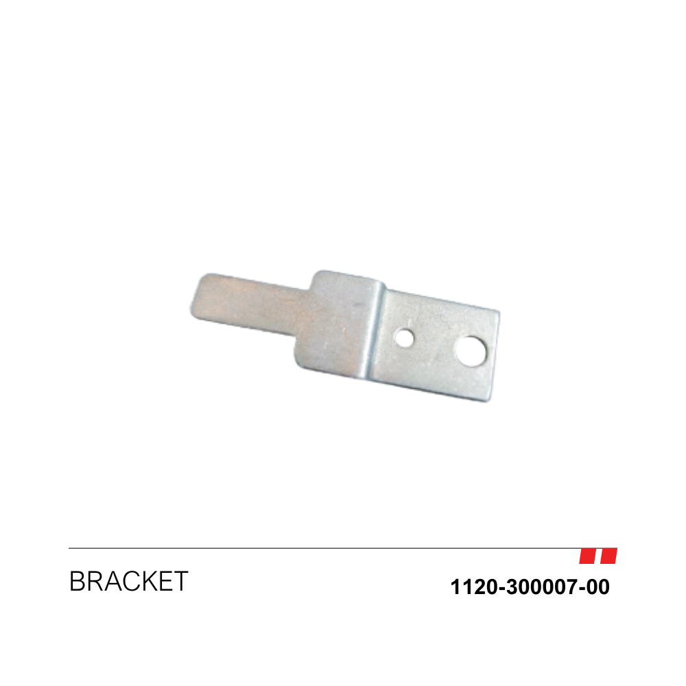 Bracket [1120-300007-00]