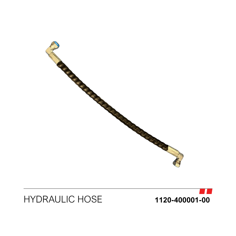 hydraulic hose [1120-400001-00]