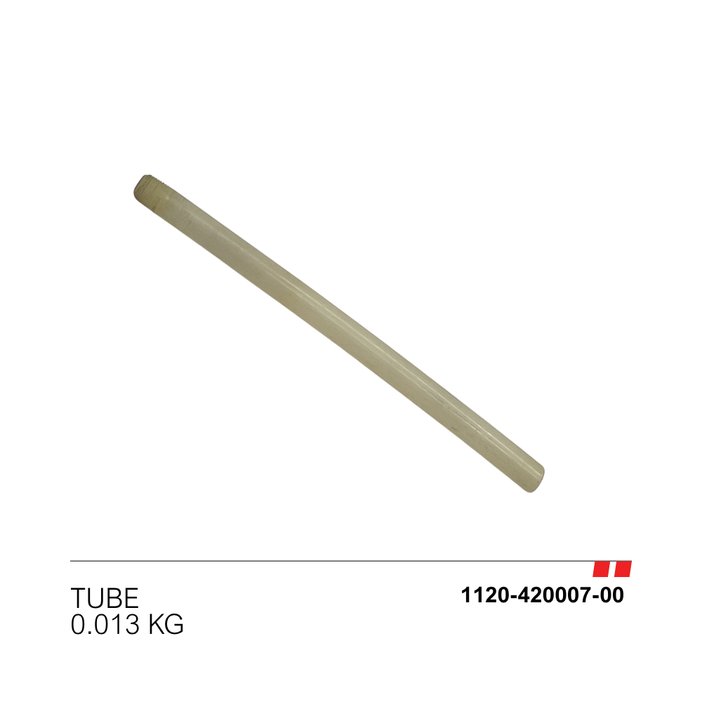 Tube [1120-420007-00]