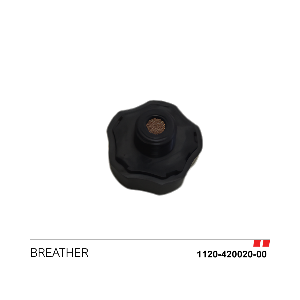 Breather [1120-420020-00]