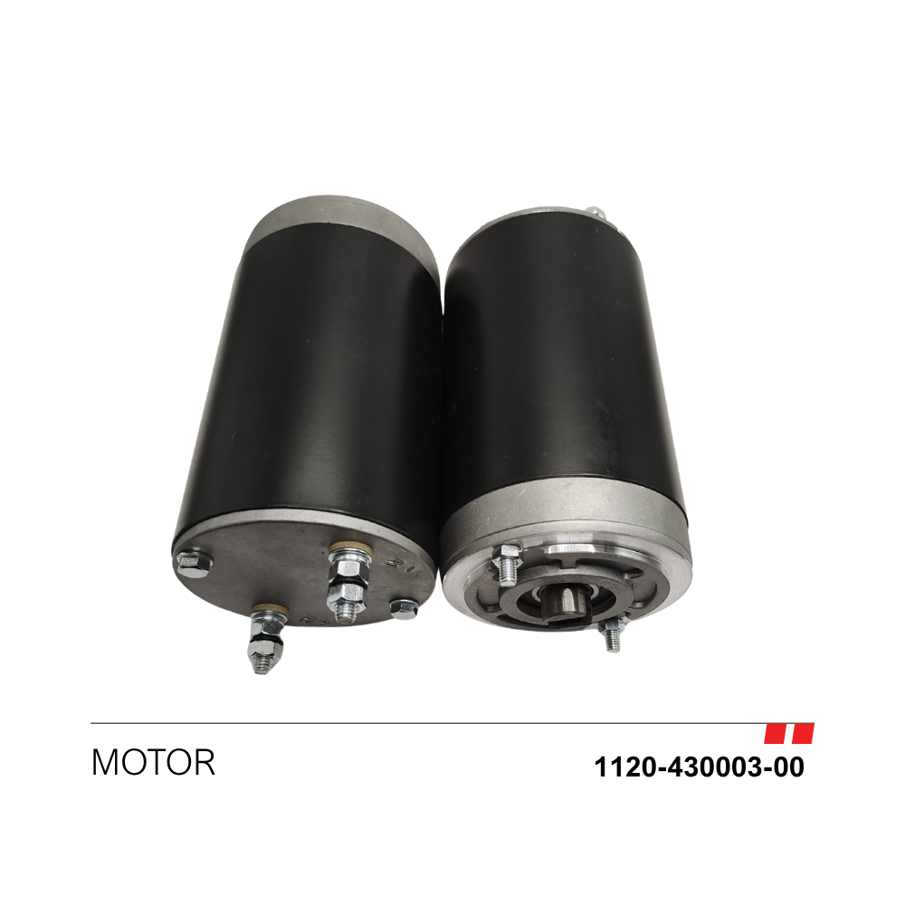Motor [1120-430003-00]