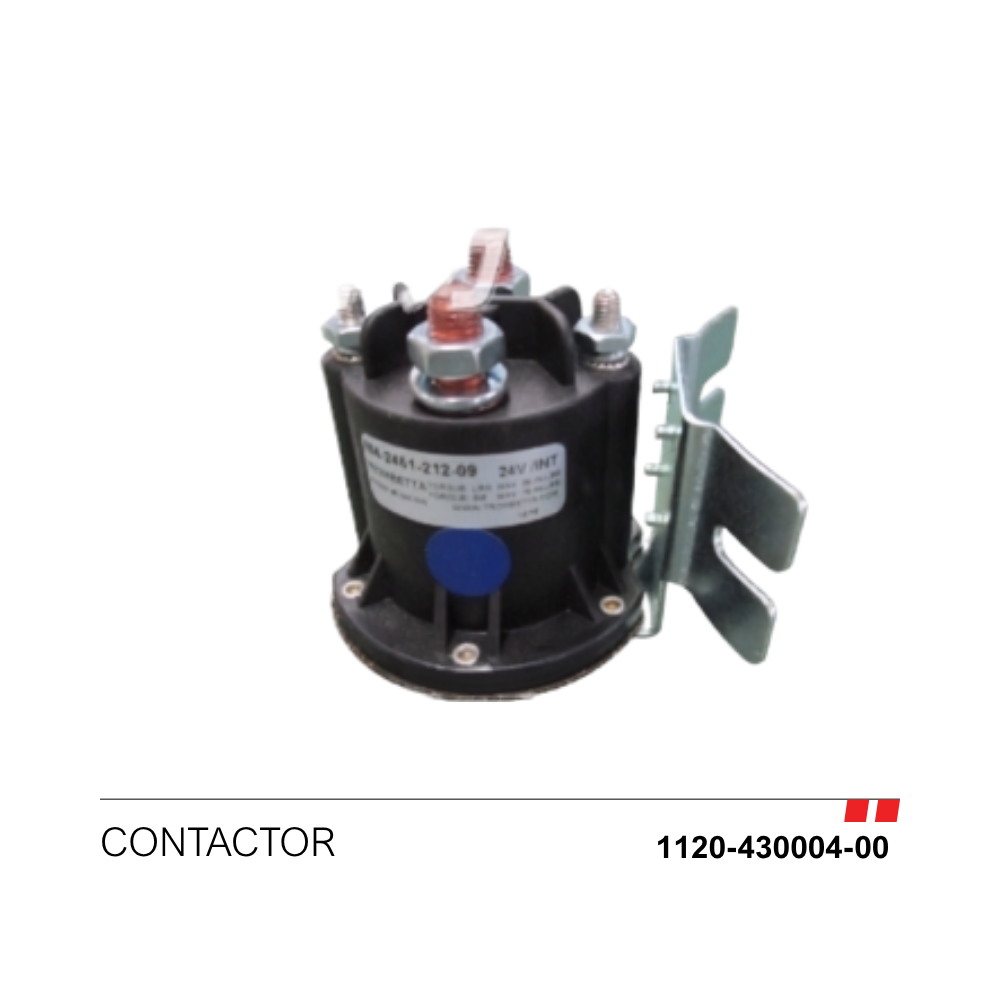 contactor [1120-430004-00]
