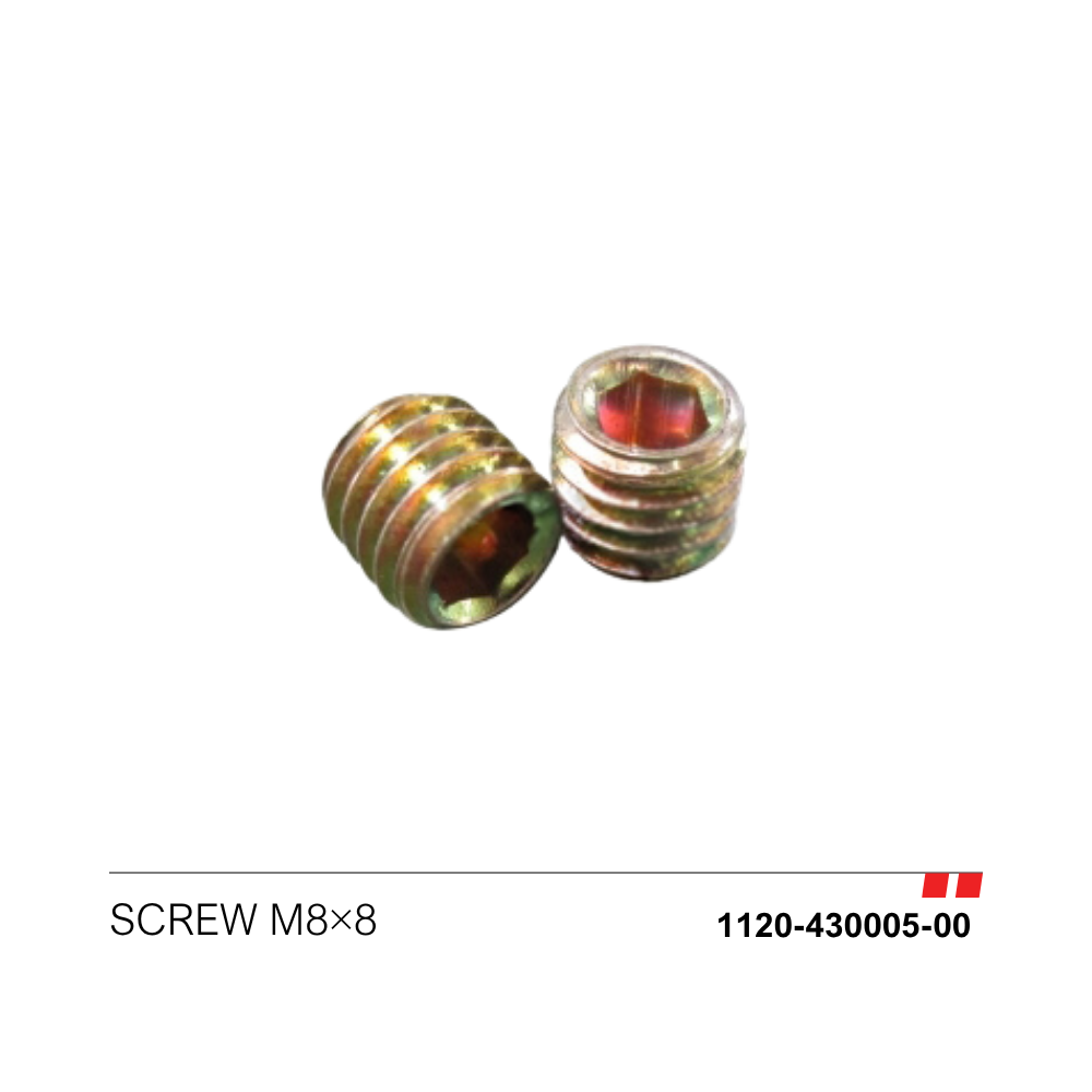 Screw [1120-430005-00]