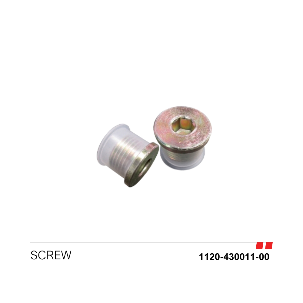 Screw [1120-430011-00]