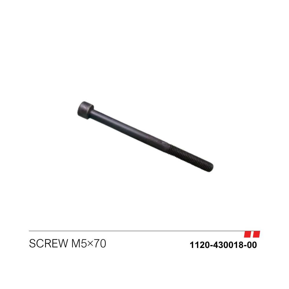 Screw [1120-430018-00]