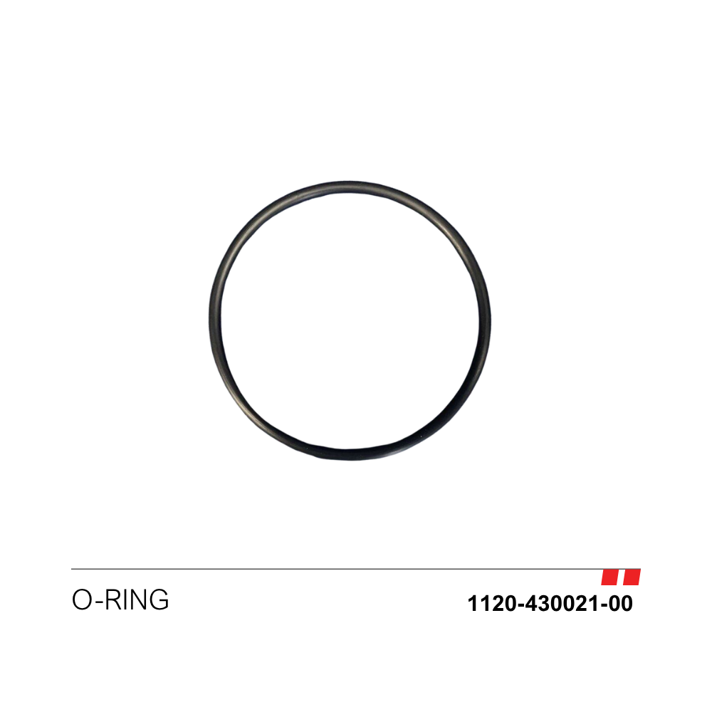 O-Ring [1120-430021-00]