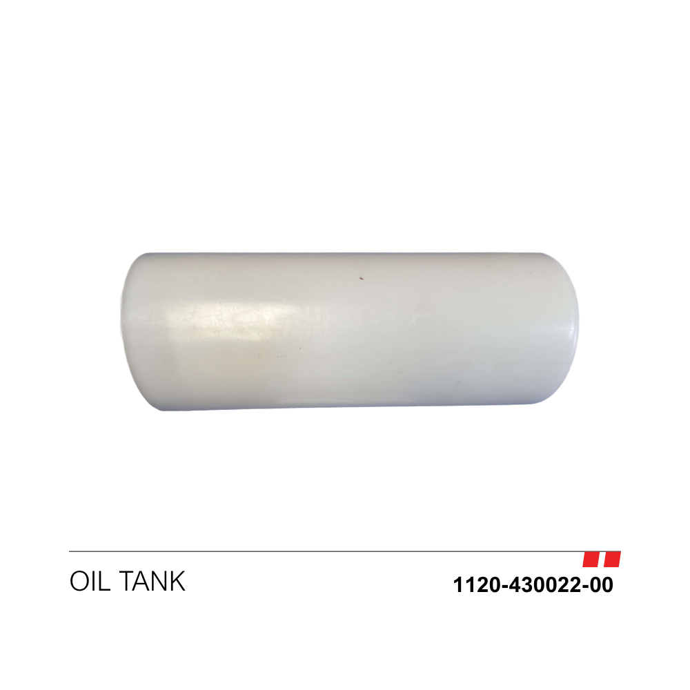 Oil Tank [1120-430022-00]