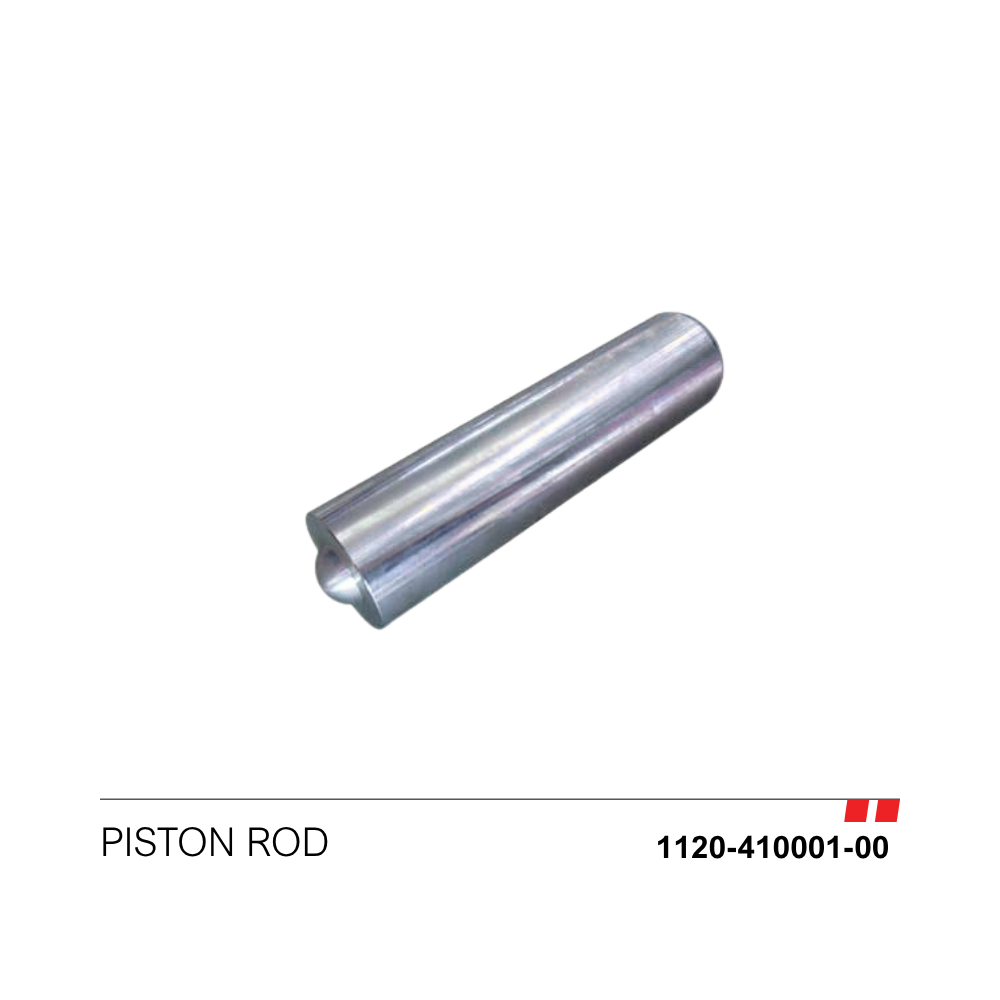 Piston Rod [1120-410001-00]