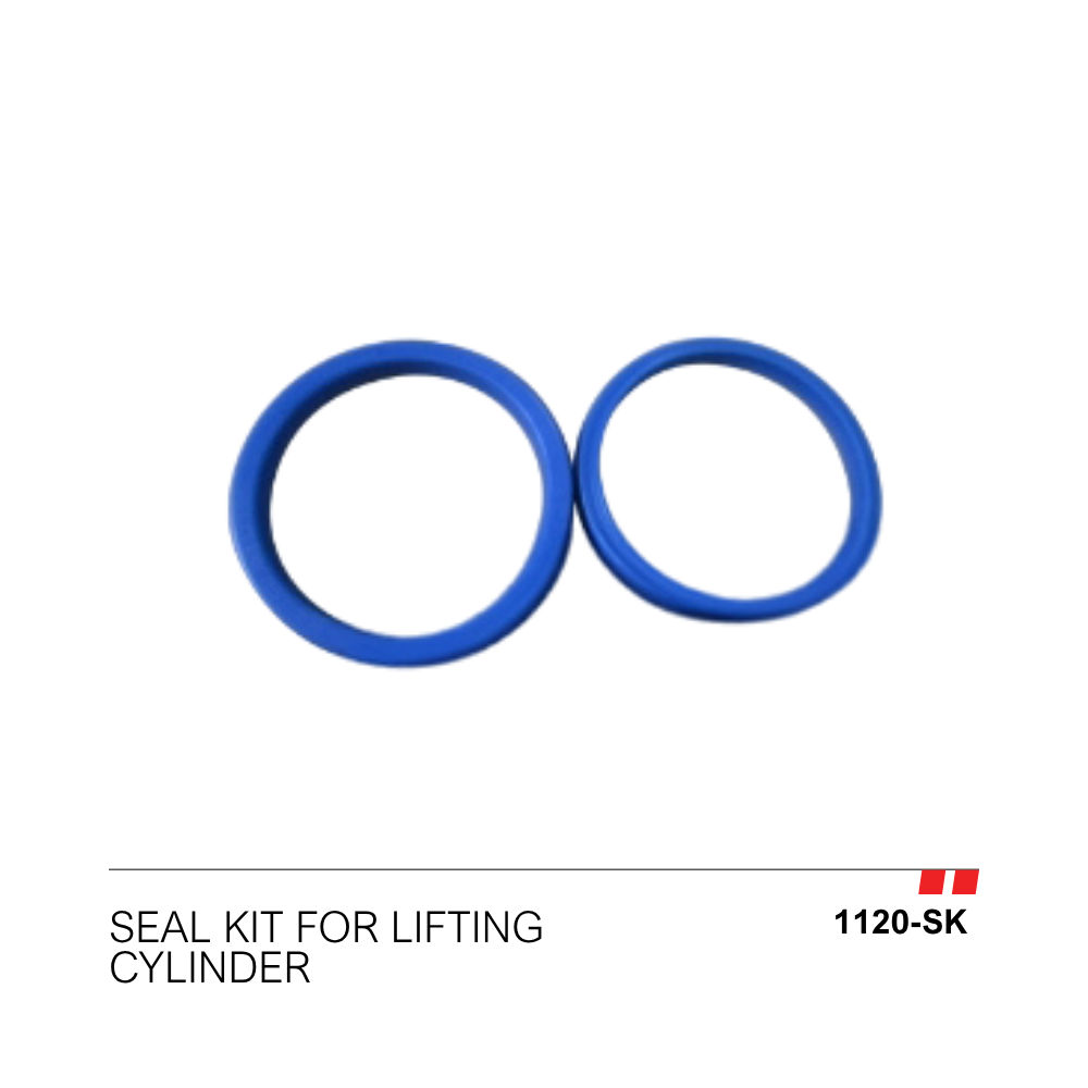 Seal Kit for Lifting Cylinder [1120-SK]