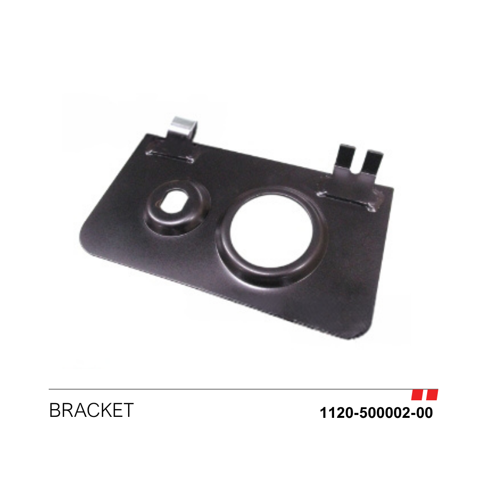 Bracket [1120-500002-00]