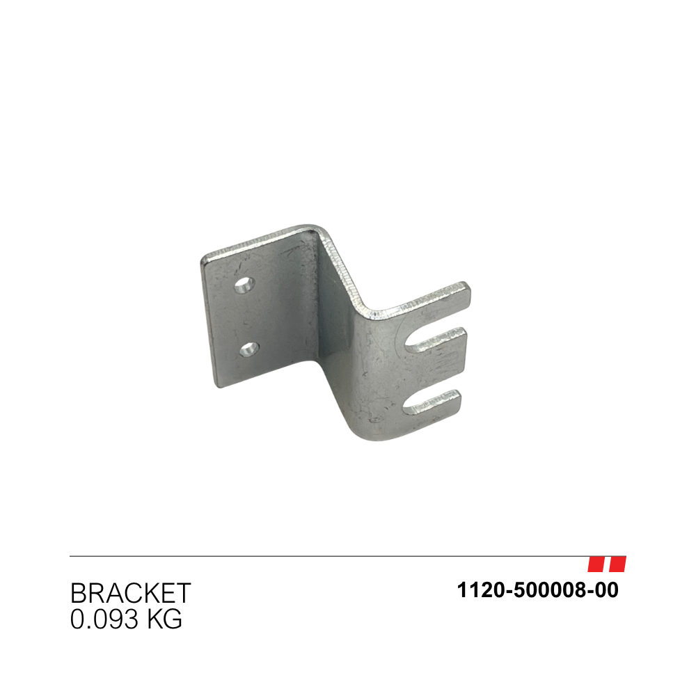 Bracket [1120-500008-00]