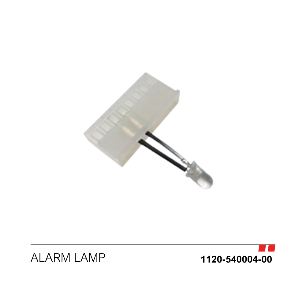 Alarm Lamp [1120-540004-00]