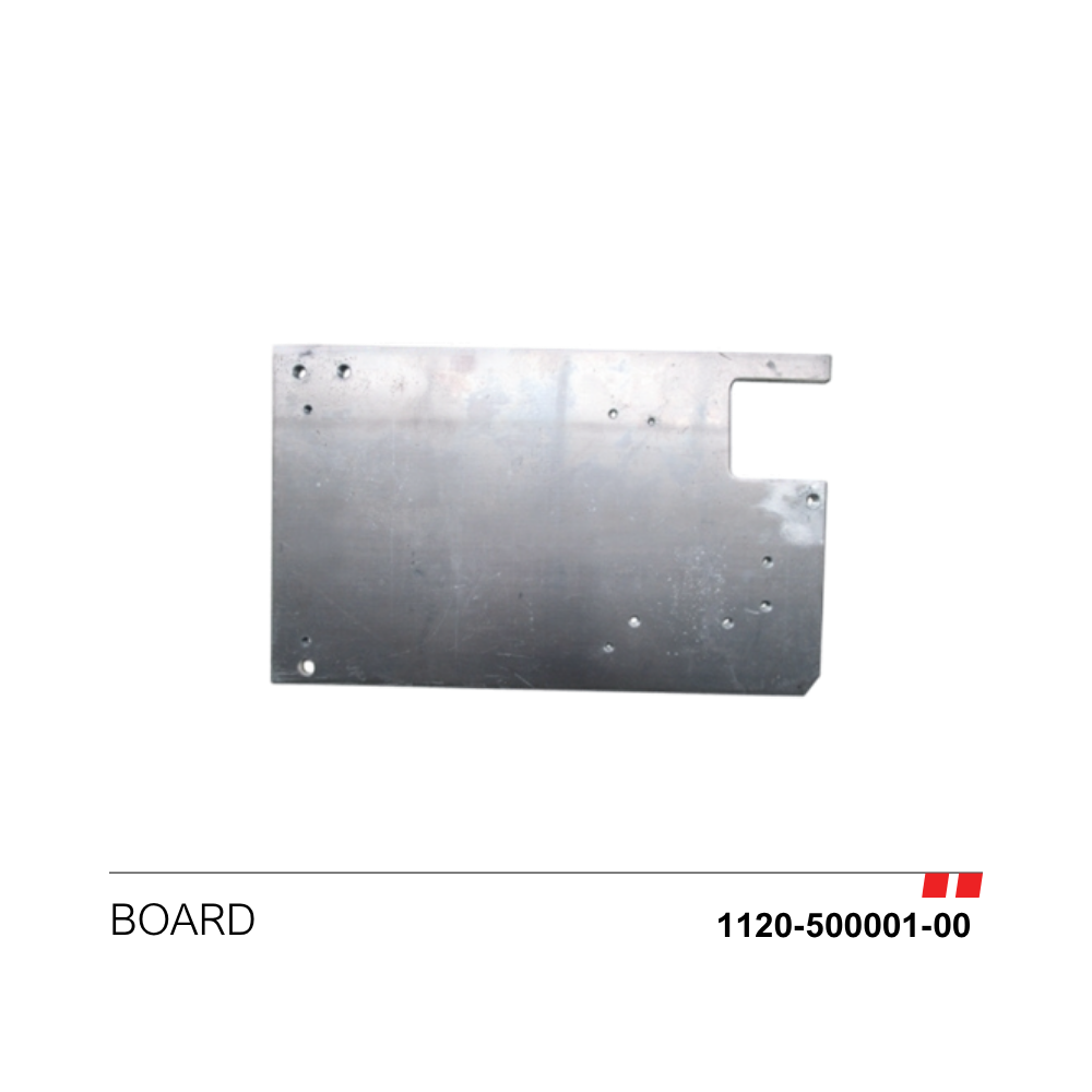 Board [1120-500001-00]