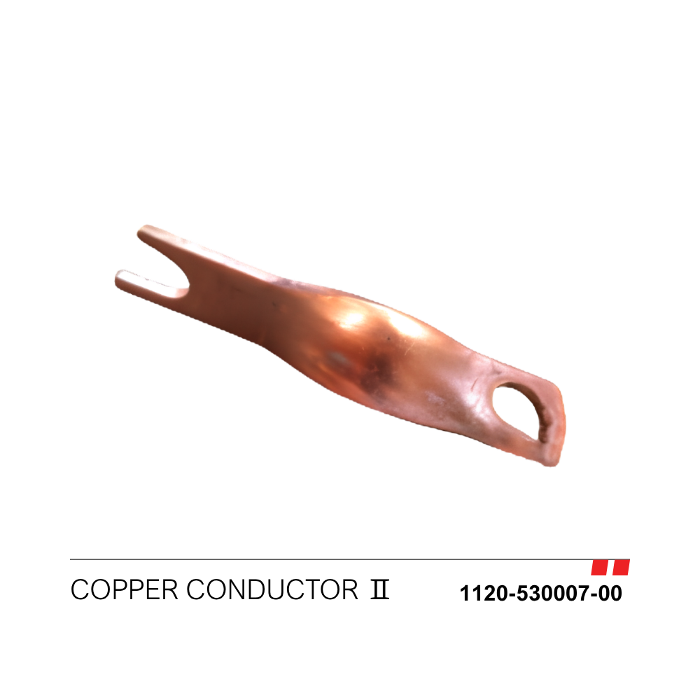 Copper Conductor Ⅱ [1120-530007-00]