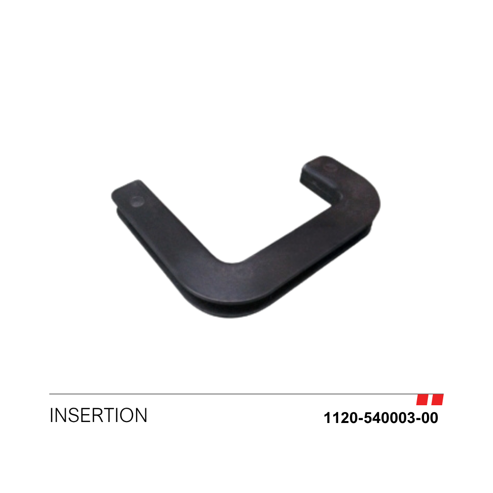 Insertion [1120-540003-00]