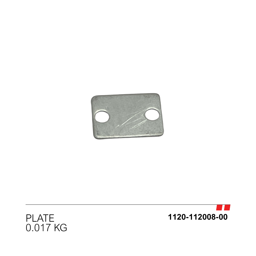 Plate [1120-112008-00]