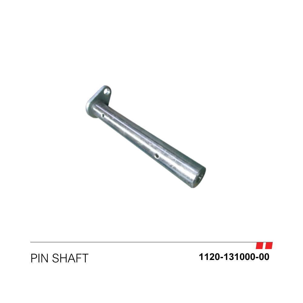 Pin Shaft [1120-131000-00]