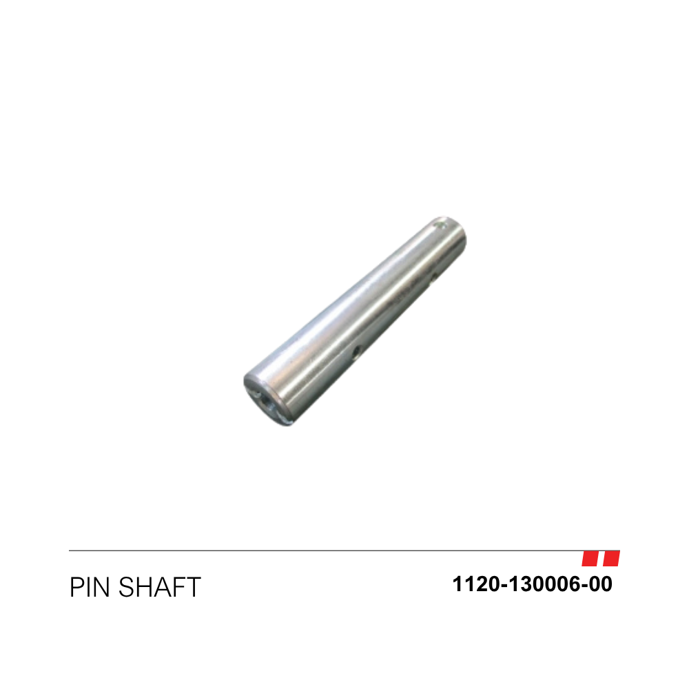 Pin Shaft [1120-130006-00]