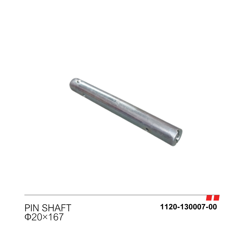 Pin Shaft [1120-130007-00]