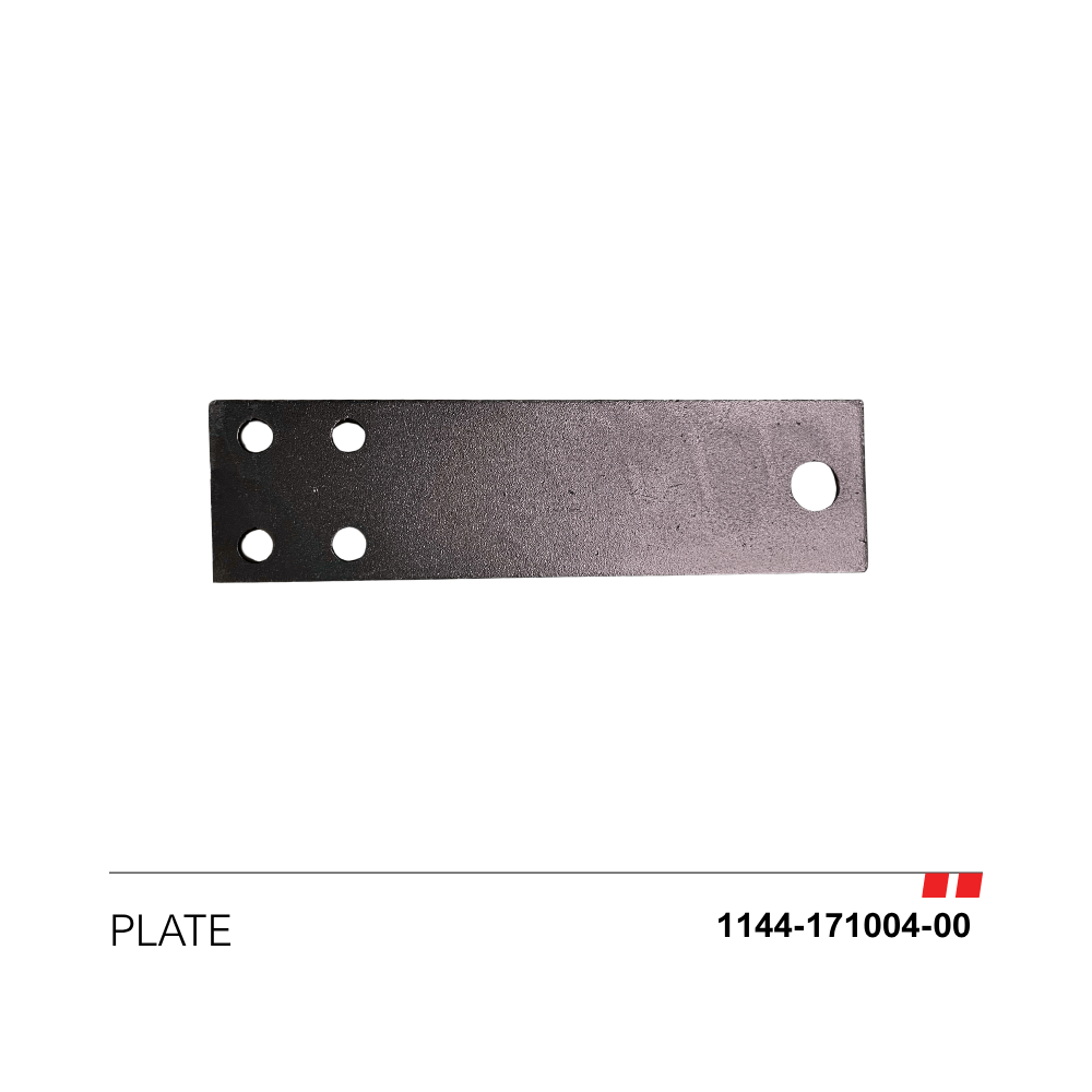 Plate [1144-171004-00]