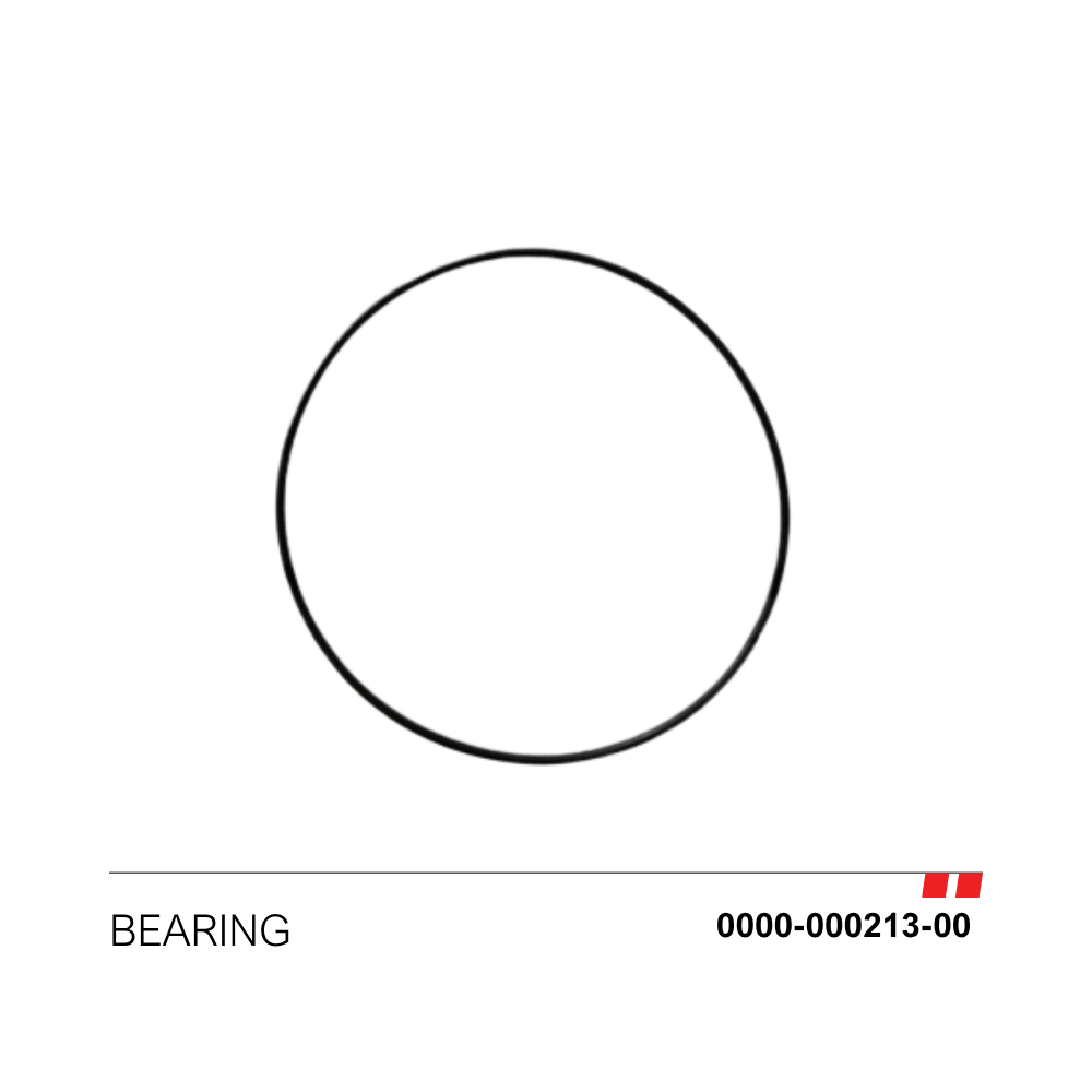 Bearing [0000-000213-00]