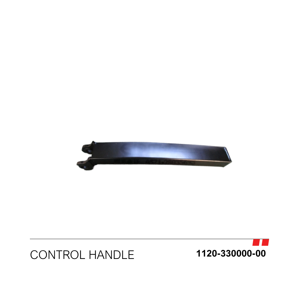 Control Handle [1120-330000-00]