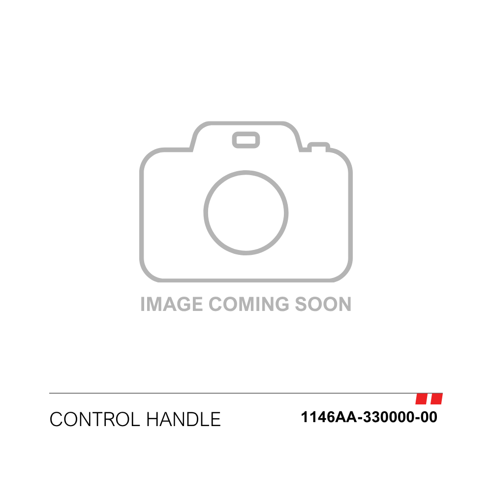 Control Handle [1146AA-330000-00]