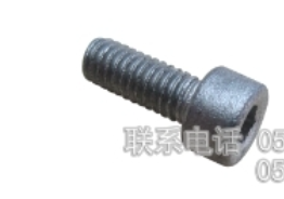 Screw M4×10 [0000-000028-00]