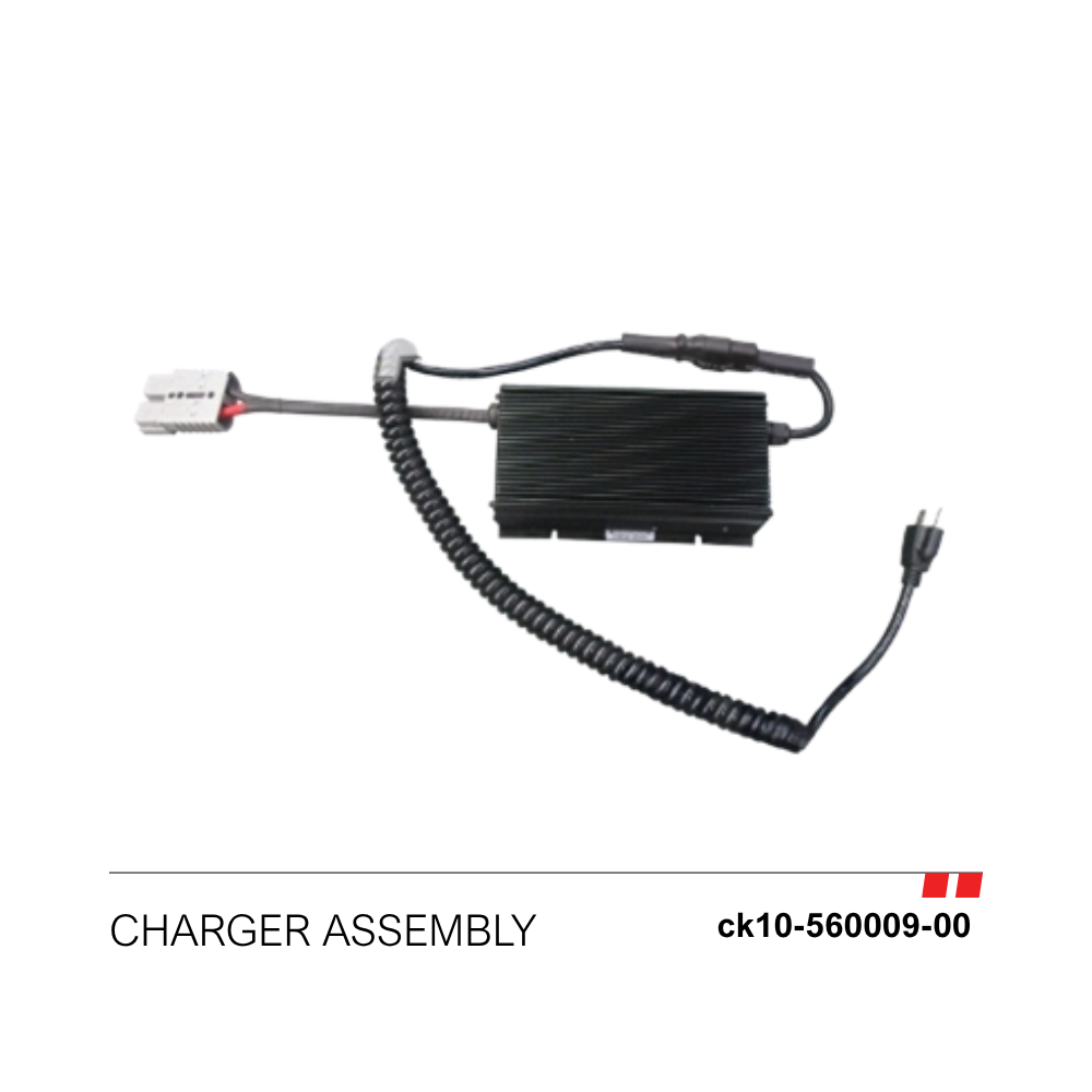 Charger Assembly [ck10-560009-00]