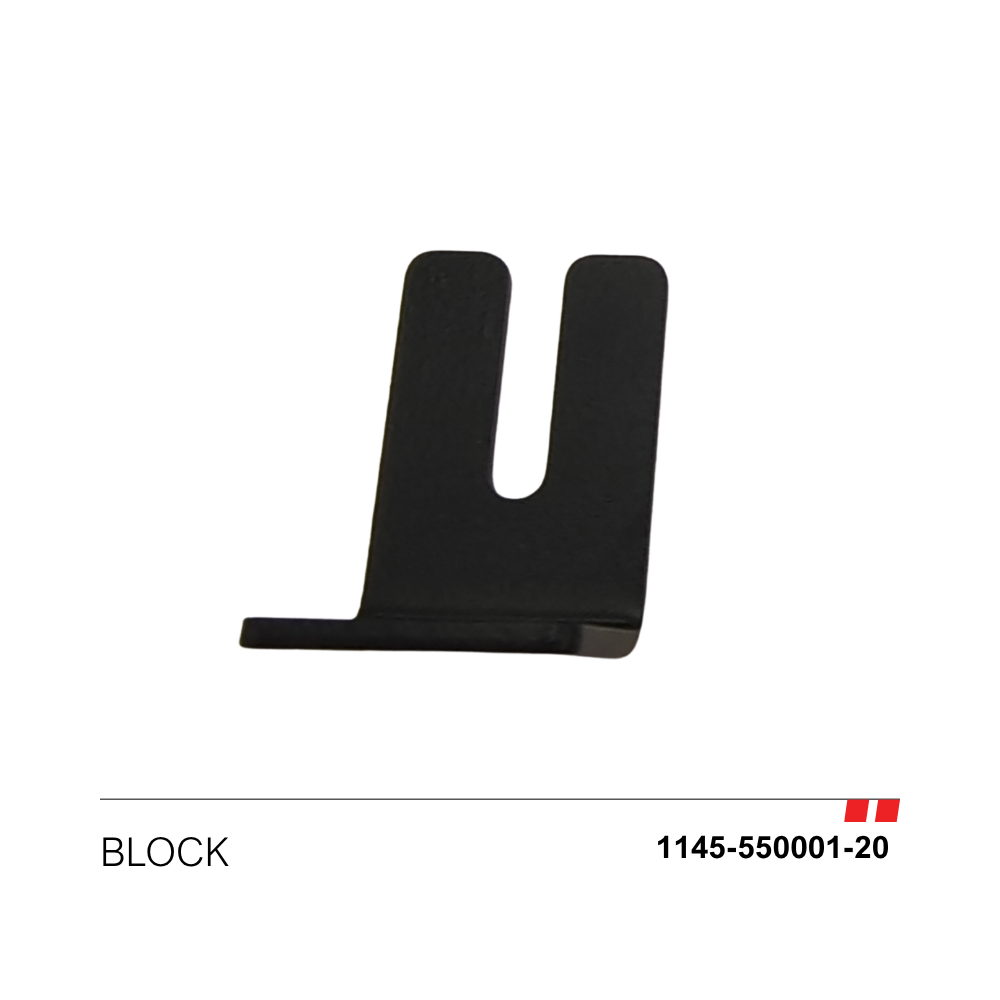 Block [1145-550001-20]