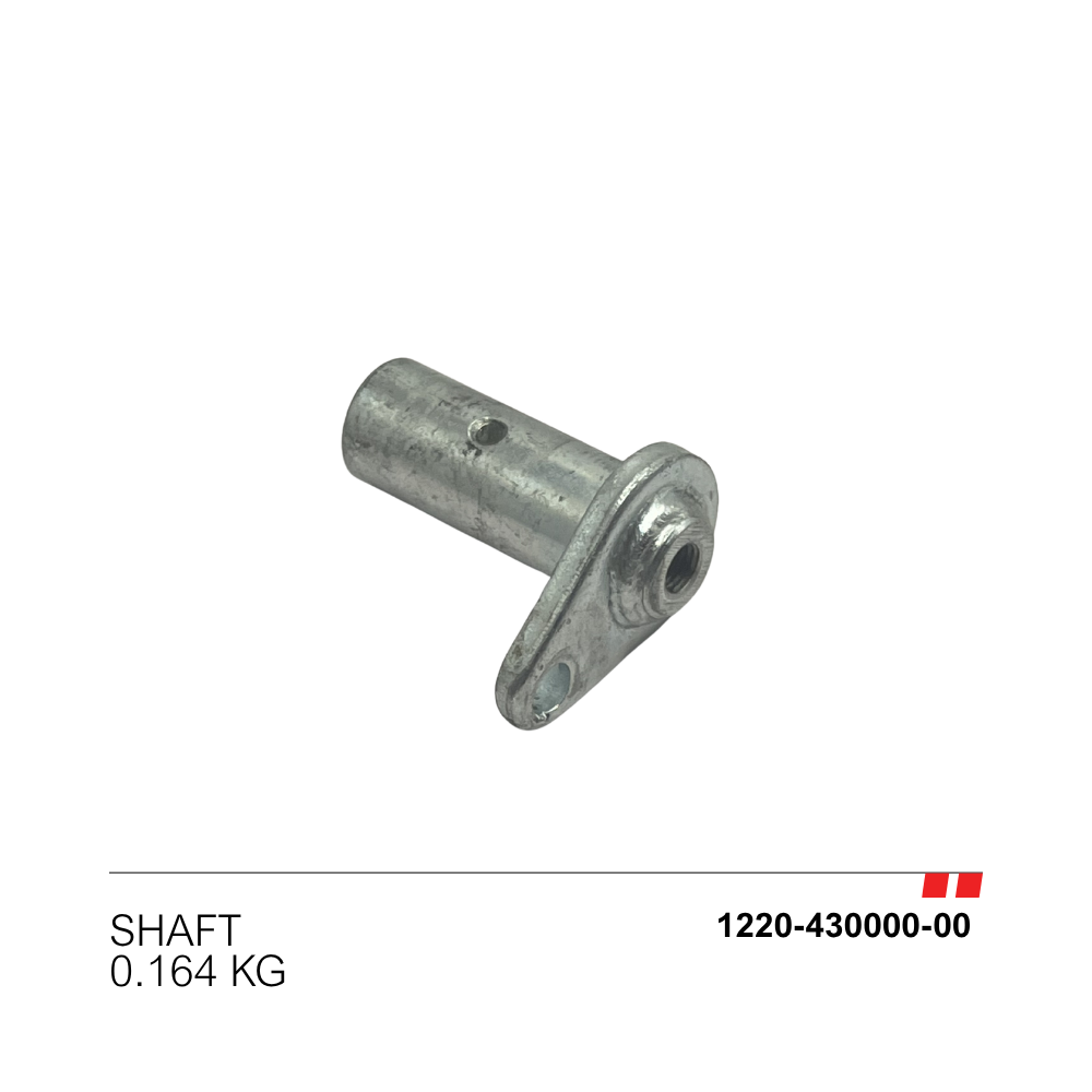Shaft [1220-430000-00]