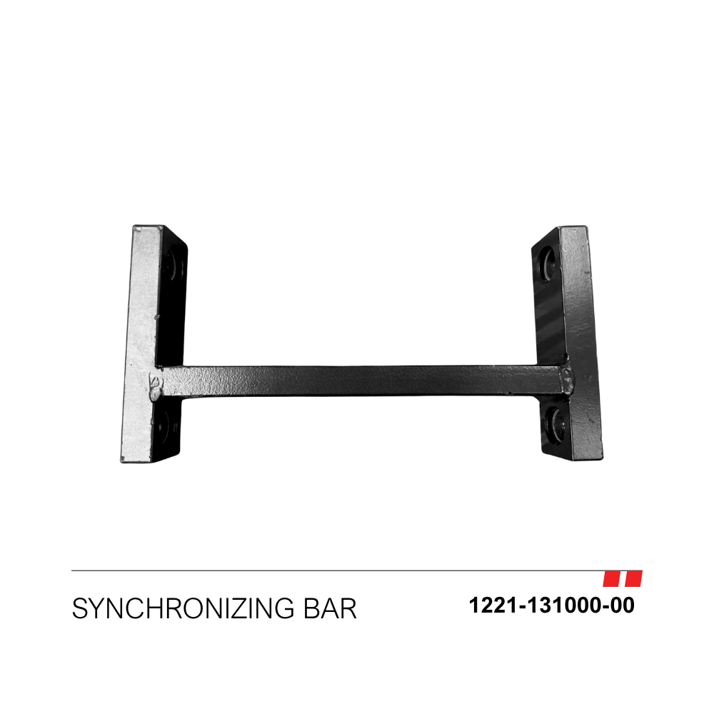 Synchronizing Bar [1221-131000-00]